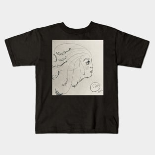 Mother Nature Kids T-Shirt